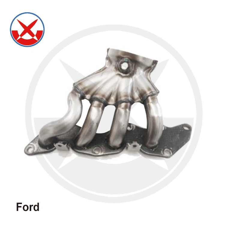 Udstødningsmanifold til Ford Fusion